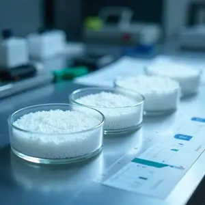 Comparative Guide to PE Grades Technical Specs from Iran