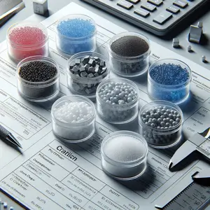 PP Grades, Specs &amp