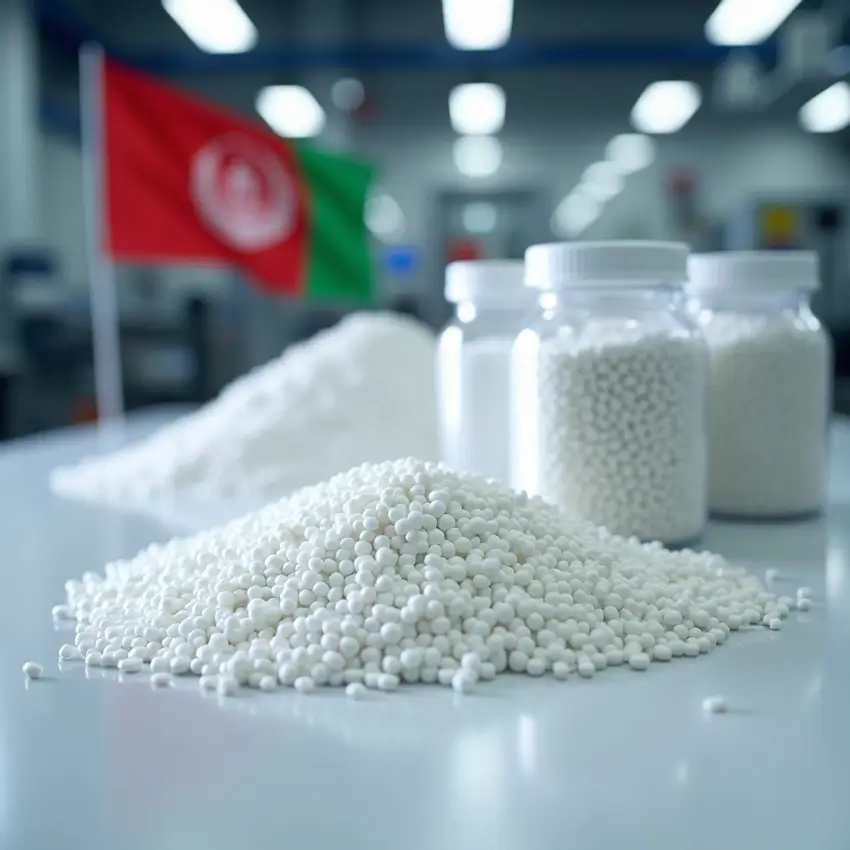 Blog 23 Navigating-Logistics-A-Complete-Guide-to-Exporting-Polymers