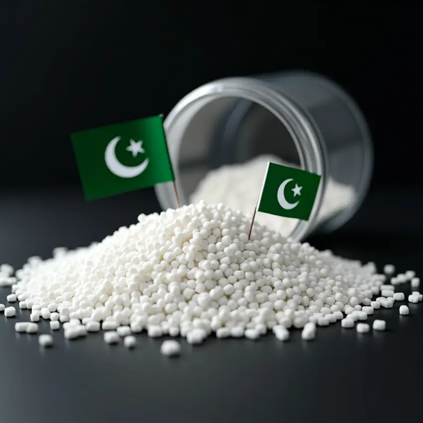 Blog 25 The Complete Logistics Checklist Shipping Polymers from Iran to Pakistan