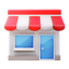 shop